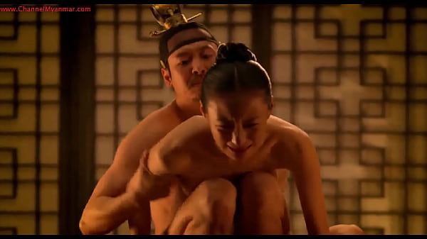 Làm tình với tì nữ sex cổ trang
