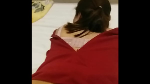 Qúy bà đi massage yoni và muốn địt